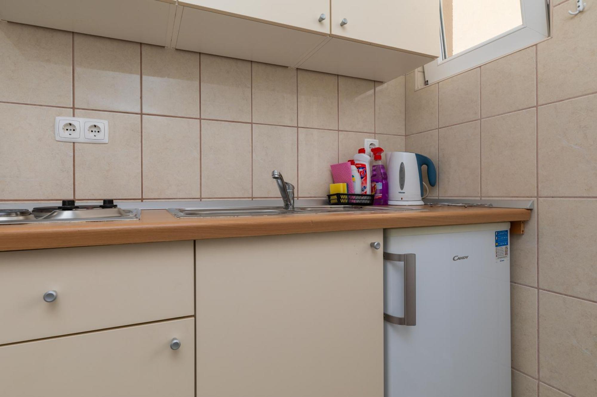 Apartments By The Sea Drasnice, Makarska - 6697 客房 照片