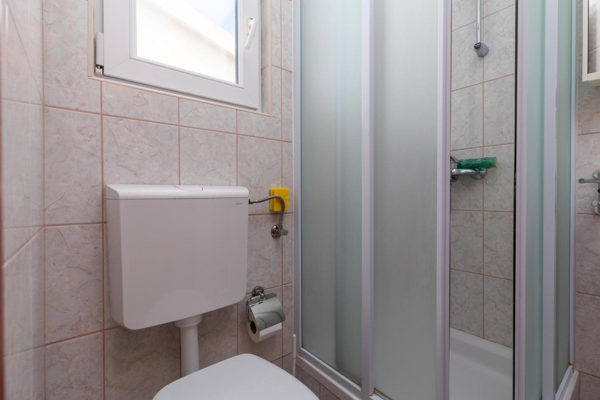 Apartments By The Sea Drasnice, Makarska - 6697 客房 照片