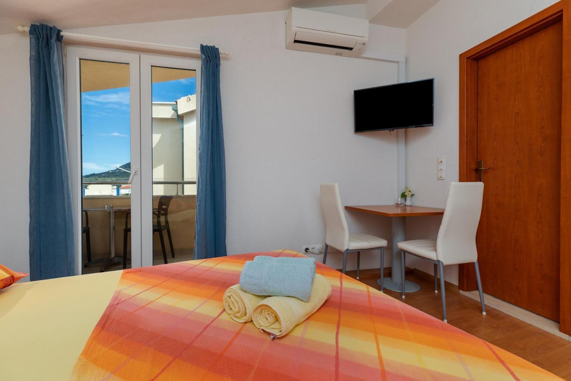 Apartments By The Sea Drasnice, Makarska - 6697 客房 照片