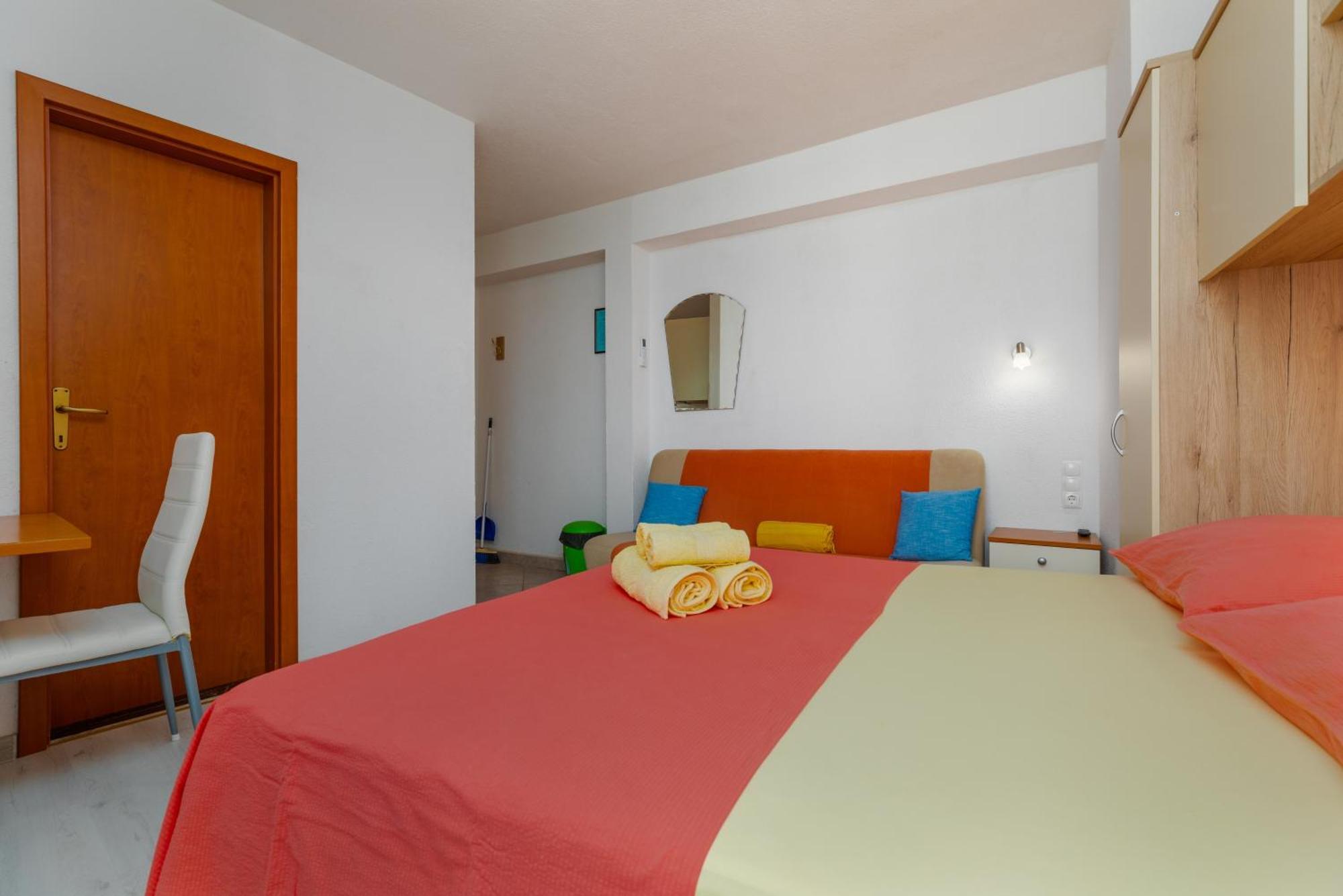 Apartments By The Sea Drasnice, Makarska - 6697 客房 照片
